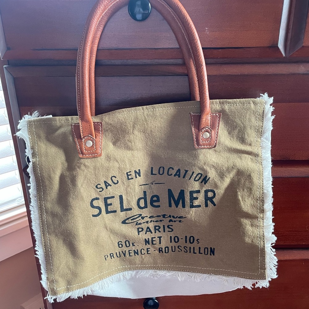 Tote